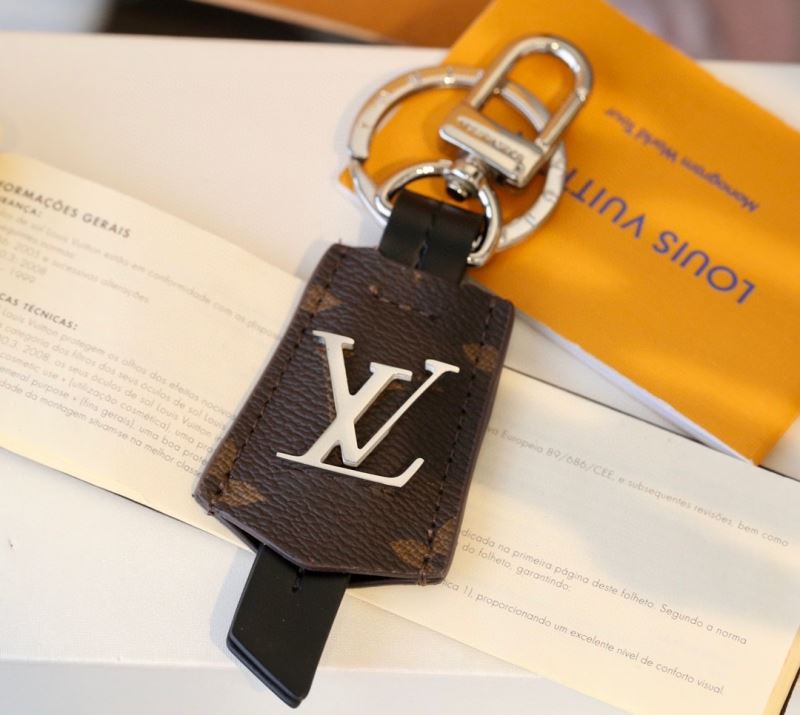 Louis Vuitton Keychains